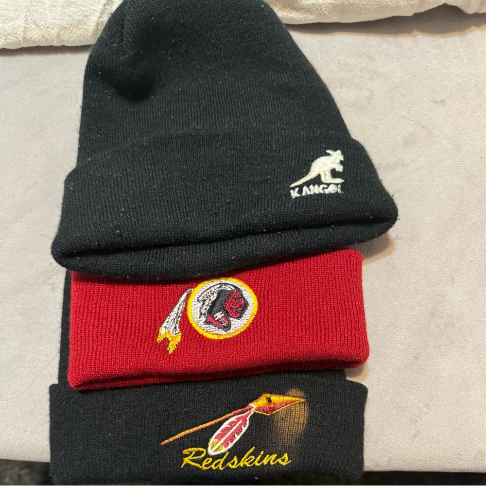 Beanie hats